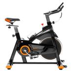 Flow Fitness Stelvio Racer | Spinning Fiets | Spinning Bike, Benen, Zo goed als nieuw, Ophalen