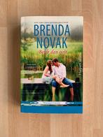 Brenda Novak - Beter dan ooit, Enlèvement