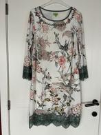K-Design knappe jurk maat XL of 42, Overige kleuren, Maat 42/44 (L), Ophalen of Verzenden, Knielengte