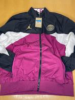 PSG windbreaker paars special edition, Maat M, Ophalen of Verzenden, Nieuw