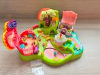 Polly Pocket  movin Fairylland 1 figuurtje, Verzamelen, Ophalen, Gebruikt