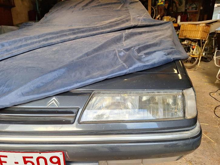 citroen xm v6 pullman, Auto's, Citroën, Particulier, XM, LPG, Berline, 5 deurs, Handgeschakeld, Zwart, Voorwielaandrijving, Ophalen