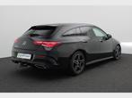 Mercedes-benz Classe CLA SW (X118) CLA 180 d Business Soluti, Autos, Mercedes-Benz, Diesel, Noir, Break, Automatique