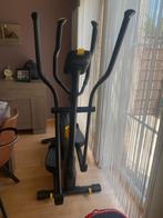 velo elliptique domyos c3.0 bluetooth, Sport en Fitness, Ophalen, Zo goed als nieuw