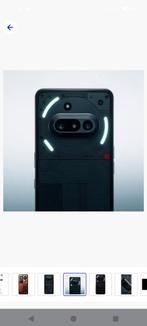 Nothing phone 3a, Telecommunicatie, Ophalen of Verzenden, Zo goed als nieuw