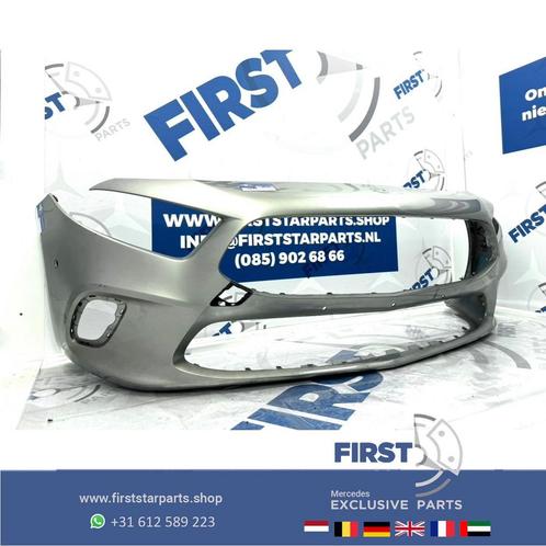 W177 A Klasse BUMPER 2019-2023 A1778804200 00Mercedes VOORBU, Auto-onderdelen, Carrosserie, Bumper, Mercedes-Benz, Voor, Gebruikt