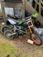 Dirt bike quad, Motoren, Quads en Trikes