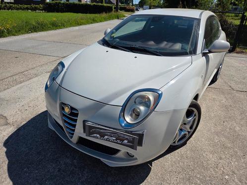Top staat!!! Euro 5*!AIRCO*KEURING!ZEER PROPER!!, Auto's, Alfa Romeo, Bedrijf, MiTo, Diesel, Euro 5, Handgeschakeld, Onderhoudsboekje