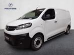 Opel Vivaro Van L2 1.5 Turbo D S/S MT6 120PK, Monovolume, Vivaro, Grijs, Te koop