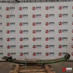 Occ set bladveren vooras Scania, Gebruikt, Scania, Ophanging en Onderstel