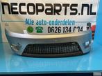 FORD FIESTA MK6 ST LINE BUMPER VOORBUMPER ALLES LEVERBAAR !!, Auto-onderdelen, Ophalen of Verzenden, Gebruikt, Ford, Spatbord