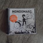 CD Mondomarc – Sau Ra, Cd's en Dvd's, Cd's | Dance en House, Ophalen of Verzenden, Nieuw in verpakking, Overige genres