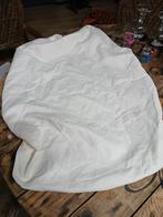 Matrasbeschermer, Ophalen, Matras