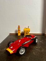 Maserati 250F 1/18, modele rare, Hobby en Vrije tijd, Modelauto's | 1:18, Ophalen, Zo goed als nieuw