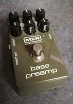 MXR M81 pre-amp DI, Ophalen, Gebruikt, Overige typen