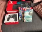 Nintendo Switch V1/Gen.1, Games en Spelcomputers, Ophalen of Verzenden, Zo goed als nieuw