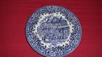 Royal Tudor Ware borden, Ophalen