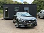 Mazda 6 skyactiv 2.2 diesel, Auto's, Voorwielaandrijving, Stof, 4 cilinders, 110 g/km