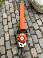 Taille haie Stihl 82T, Tuin en Terras, Ophalen, Gebruikt, Benzine, Stihl