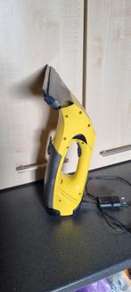 Karcher, Ophalen, Zo goed als nieuw