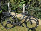 Elektrische fiets Norta - aandrijfriem + Thule Yepp Maxi, Fietsen en Brommers, Elektrische fietsen, Ophalen, Zo goed als nieuw