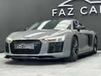 Audi R8 R8 5.2i V10+ Quattro FSI S tronic (automatique), Autos, Achat, 610 ch, Euro 6, Entreprise