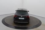 (1XHE480) VOLKSWAGEN TIGUAN, Auto's, Voorwielaandrijving, Stof, Zwart, 5 deurs