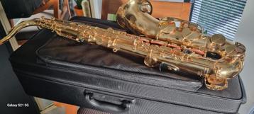 saxofoon tenor