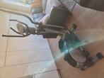 Crosstrainer verso 107, Ophalen, Gebruikt, Crosstrainer