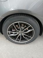 Jantes alu 5x112, Enlèvement, 18 pouces, Pneu(s)