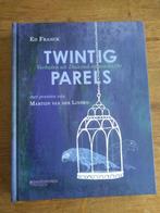 TWINTIG  PARELS  /  Ed  Franck, Boeken, Ophalen, Nieuw
