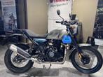 ROYAL ENFIELD Himalayan 410 LAKE BLUE E5, Motoren, Motoren | Royal Enfield, Bedrijf, 410 cc, Enduro, 1 cilinder