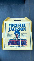 Verzameling Lp’s van the jackson five de jaren 70th, Cd's en Dvd's, Gebruikt, R&B en Soul, Ophalen, 12 inch
