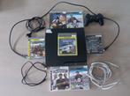 Playstation 3 + controller + 7 spelen, Games en Spelcomputers, Ophalen, Zo goed als nieuw