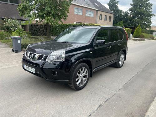 Nissan X-Trail 2.0 dCi SE 4WD|Standkachel|Key less|Camera, Auto's, Nissan, Bedrijf, Te koop, X-Trail, 4x4, Diesel, Euro 5, SUV of Terreinwagen