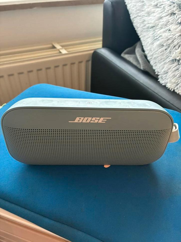Bose Sound Link felx, Audio, Tv en Foto, Luidsprekerboxen, Zo goed als nieuw, Bose, Ophalen