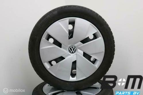 Winter! Originele 18 inch velgen VW ID3 1EA601027, Auto-onderdelen, Banden en Velgen, Banden en Velgen, Winterbanden, 18 inch