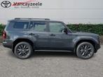 Toyota Land Cruiser VX-L 75248 + BTW, Automaat, USB, Euro 6, Bruin