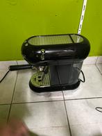 Smeg koffiemachine, Elektronische apparatuur, Ophalen, Zo goed als nieuw, Koffiemachine