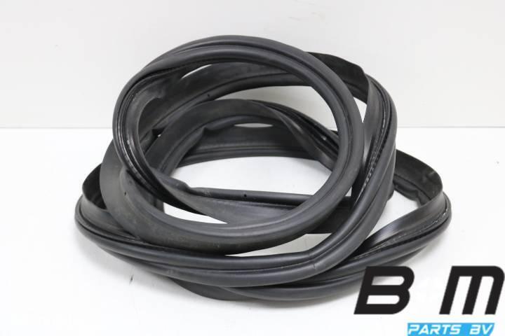 Achterkleprubber carrosseriezijde Audi A3 8V Sportback, Auto-onderdelen, Interieur en Bekleding, Gebruikt