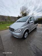 Mercedes vito 111 cdi 5 place 2 porte lateral services funer, Auto's, Particulier, Te koop