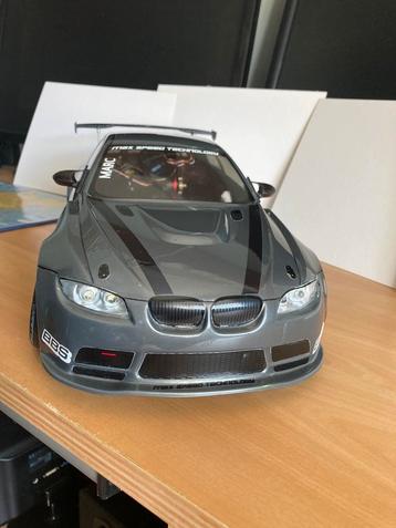 Mst bmw body beschikbaar voor biedingen