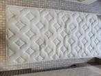 Ergonomische kwaliteitsmatras SwissSleep 90x200 cm Latex 500, Ophalen, 90 cm, Eenpersoons, Zo goed als nieuw