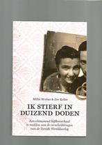 Ik stierf in duizend doden (bak 92), Ophalen, Zo goed als nieuw