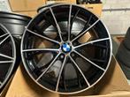 NIEUW 18inch BMW M3 Style Velgen! 5x120 E46E90F20F30F10Z3Z4X, Ophalen of Verzenden, Nieuw, Personenwagen, Banden en Velgen