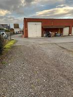 Magazijn voor opslagruimte, Immo, Province de Flandre-Orientale