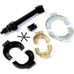 McPherson Mc Pherson veerspanner veerpoot set autogereedscha, Ophalen