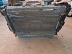 complete radiator E46  318D, Ophalen