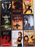 Diverse DVD's uit te kiezen - 7 euro per stuk (# 18), Ophalen of Verzenden