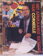 Het Afrikaans gezicht van Corneille, Boeken, Ophalen of Verzenden, Zo goed als nieuw